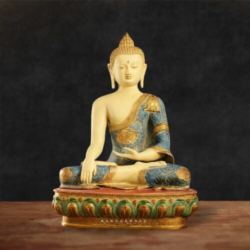Rare Buddha Statue