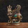 Kamdhenu Brass Decor