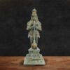 Hanuman Ji statue in Namaskar Mudra