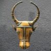 Brass Head Musk