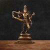 Brass Natraj Statue