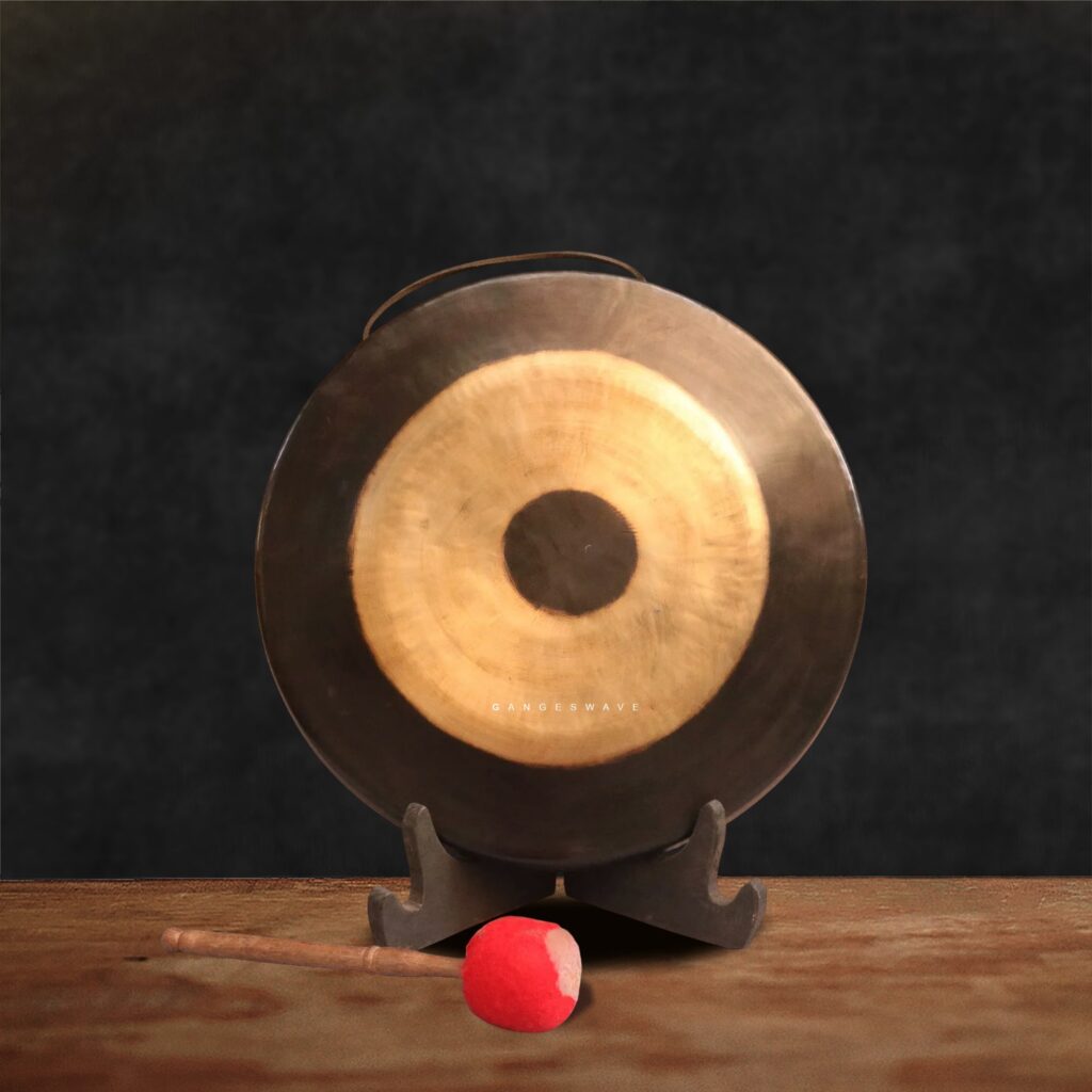 Musical Gong