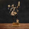 Vishnu Varaha Brass Statue