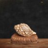Tibetina Handcrafted Conch