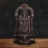 Tirupati Statue in Antique Wood Finish