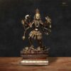 Rare Ma Kali Murti