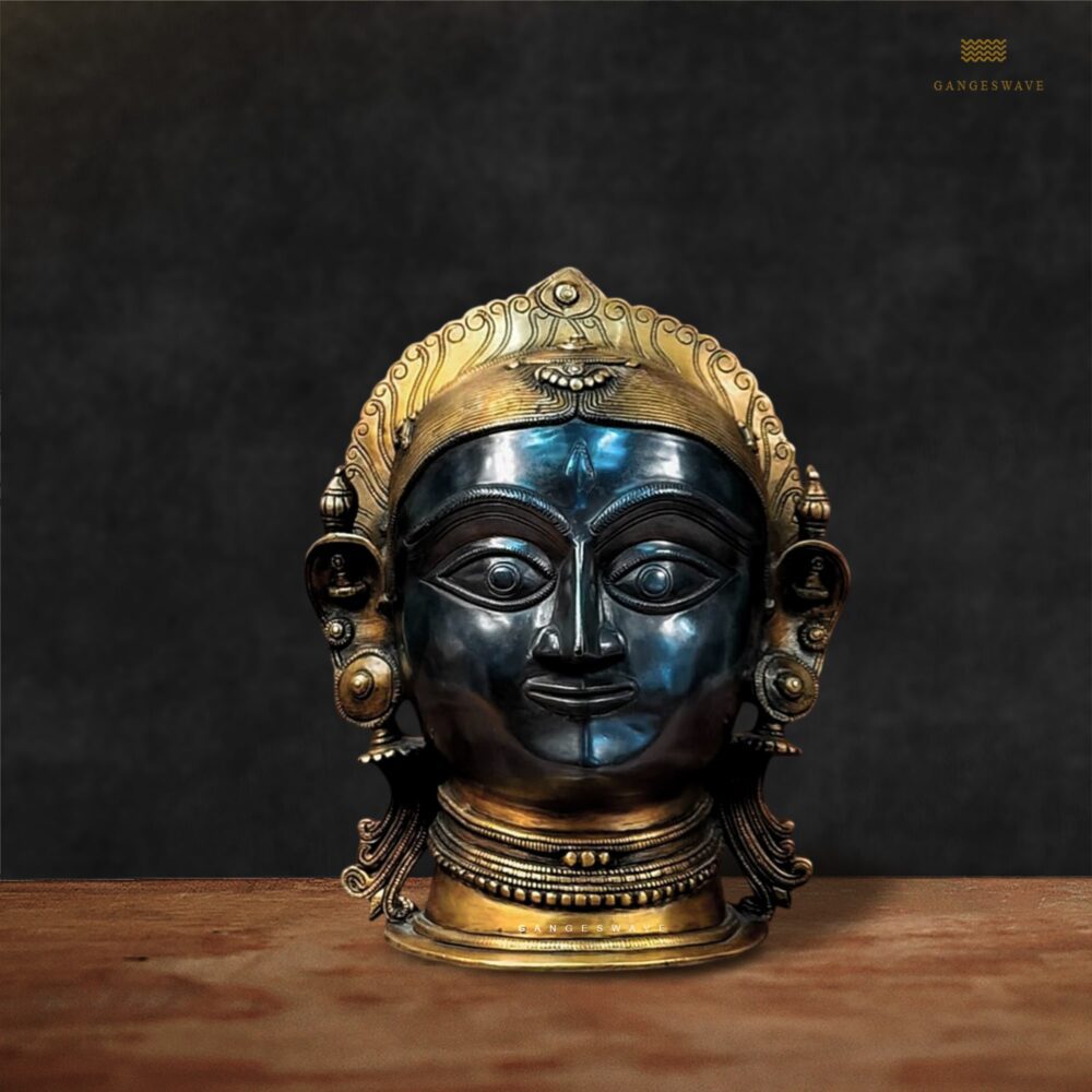 Parvati Musk Decor
