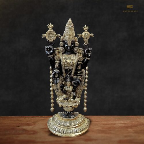 Tirupati Balaji Statue