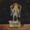 Ma Kali Vintage Statue