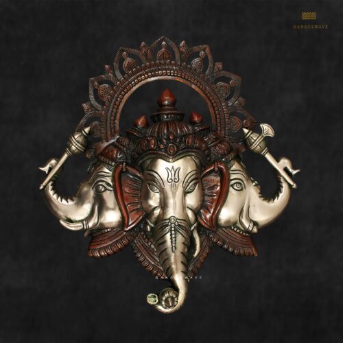 Ganesh Wall Hanging