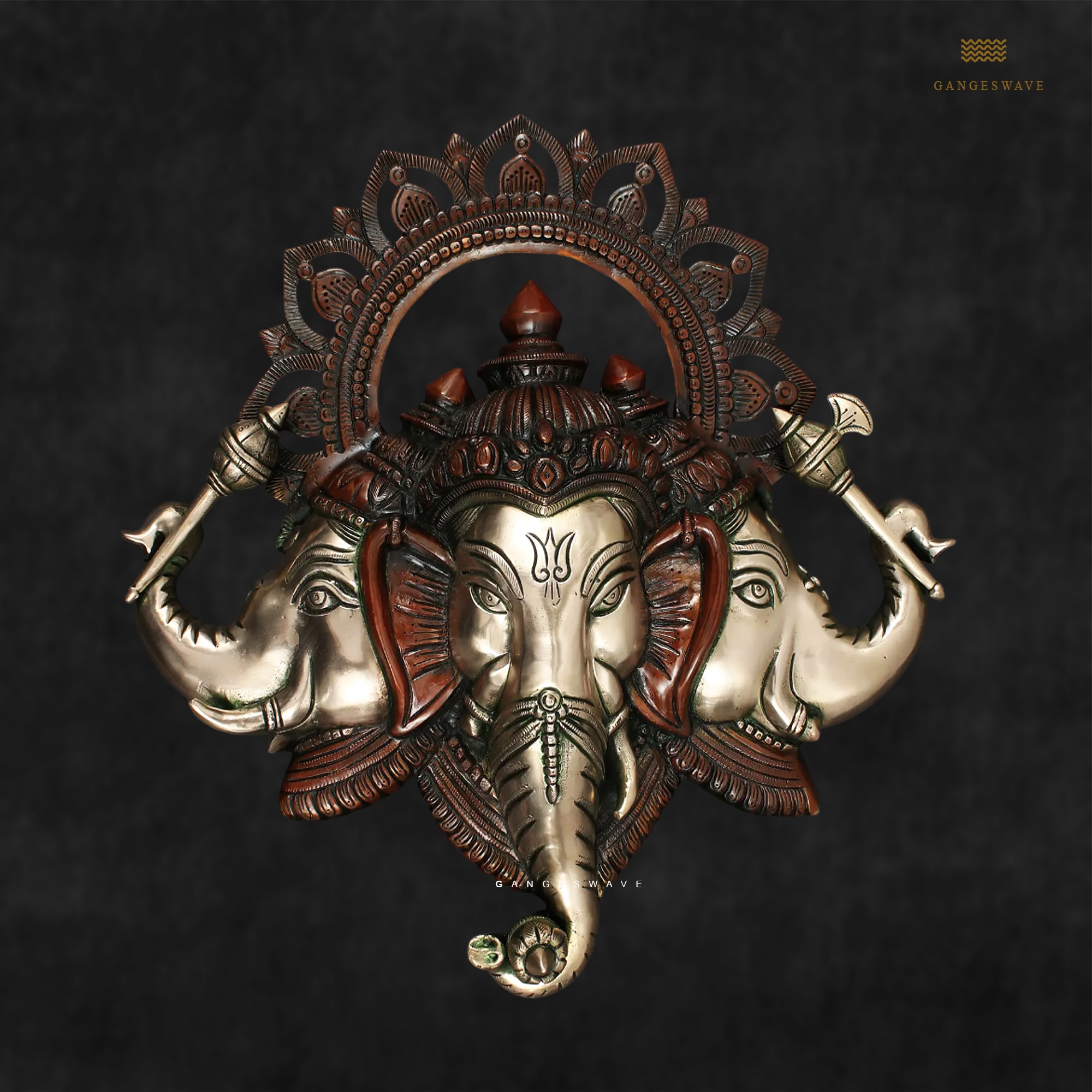 Ganesh Wall Hanging