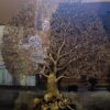 Brass Large Kalpa Vriksha Tree