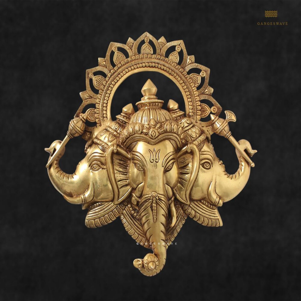 Ganesh Wall Hanging
