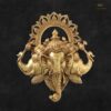 Ganesh Wall Hanging