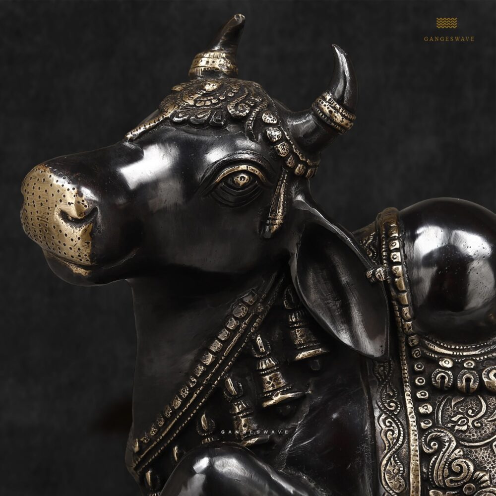 Brass-Kamdhenu-Idol