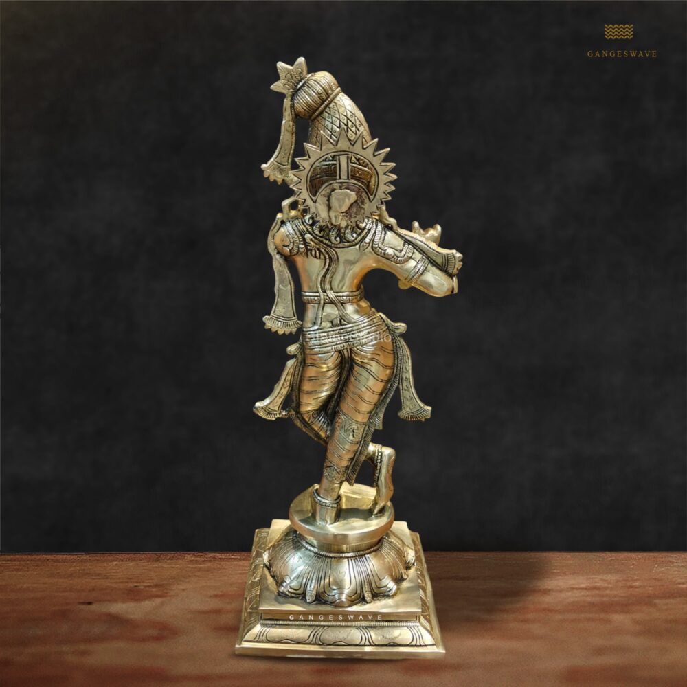Krishna Idol