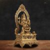 Rajrajeshwari Idol