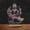 Artistic Murugan Brass Statue