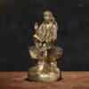 SaiBaba Brass Idol