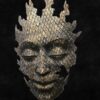 Buddha Modern Artisanal Sculpture for Deor