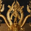 Dokhra MaDurga Statue