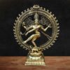 3 Feet Nataraja Superfine Brass Statue