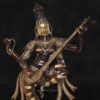 MaSaraswati Standing Statue