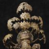 Intricate-work-brass-Krishna-Statue