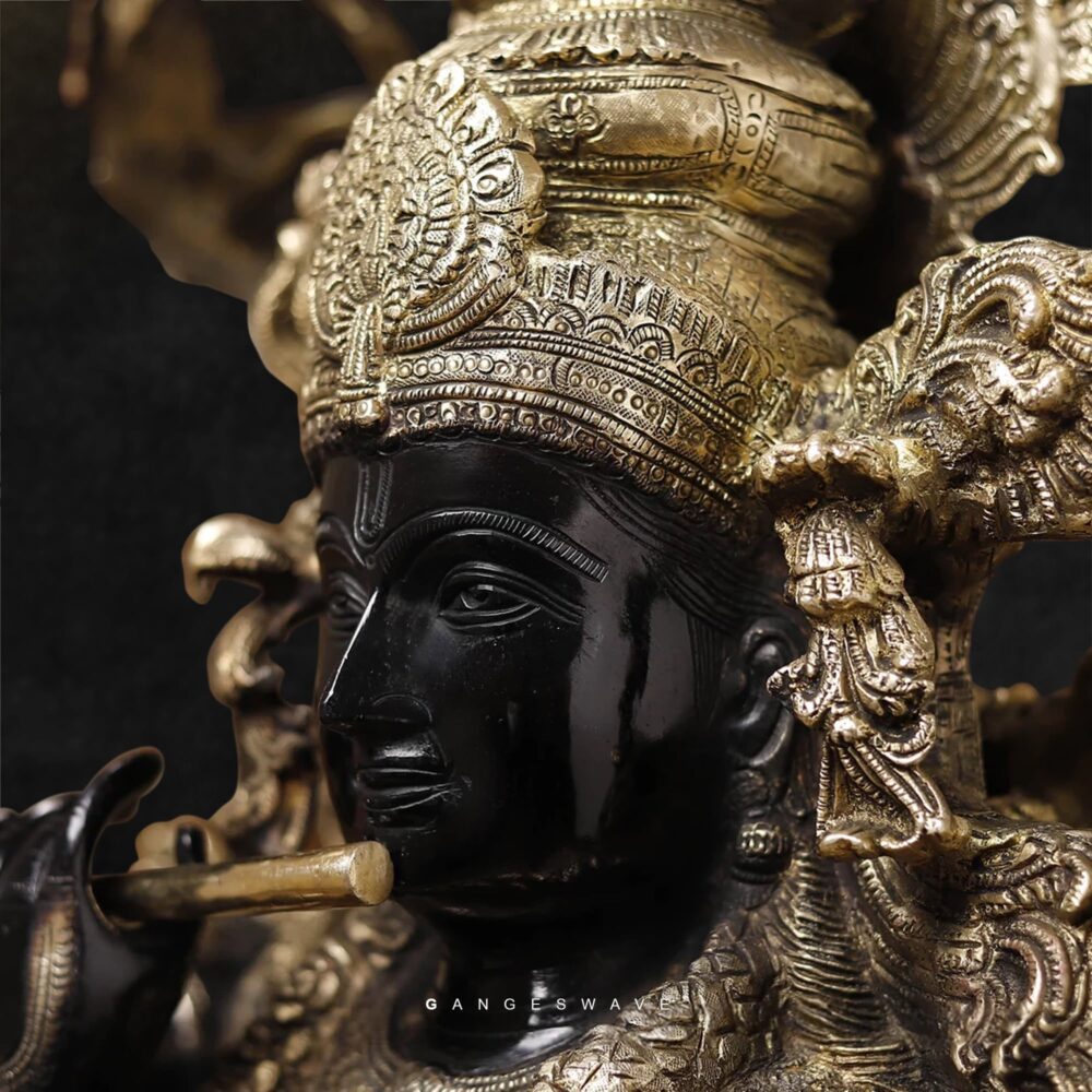 Brass-Krishna-Murti-For-Temple