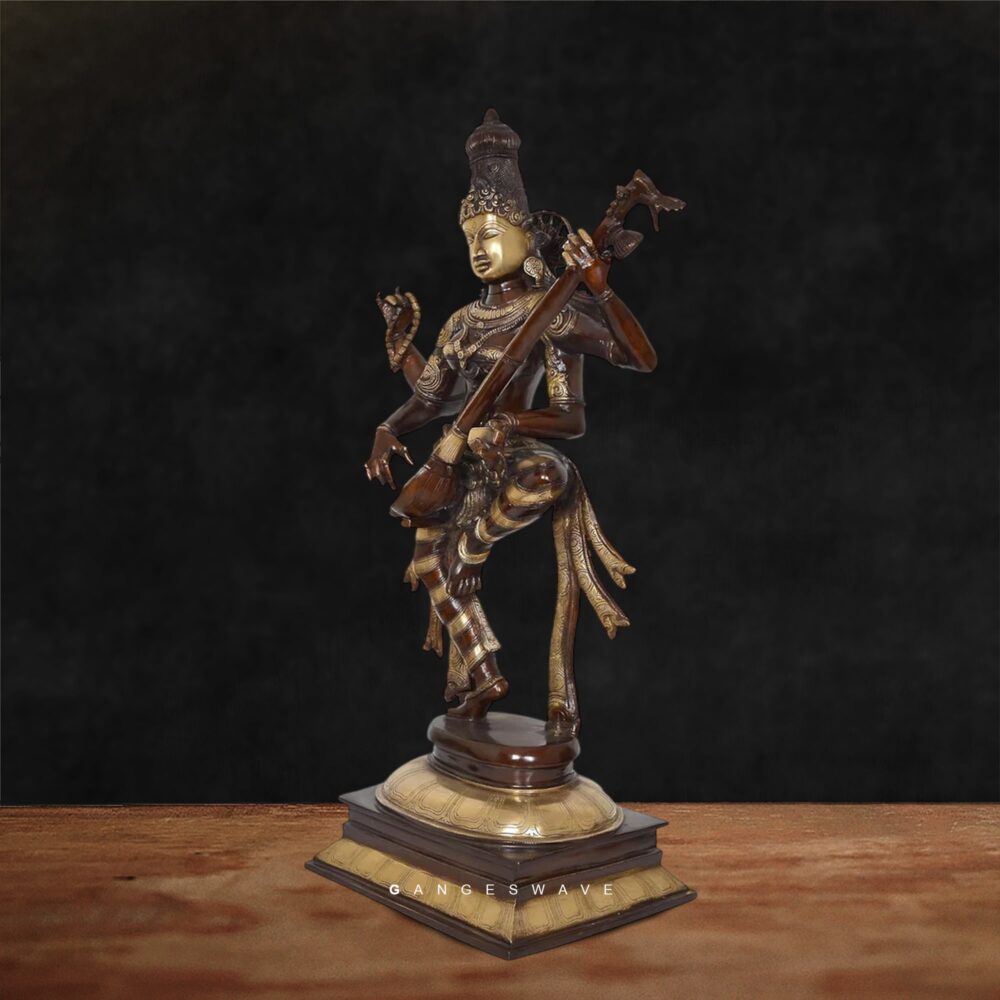 Masaraswati unique statue