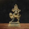 Heramba Artisanal Ganapati Brass Statue - 24 inches
