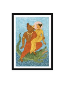 VARAHA LAKSHMI