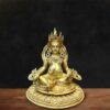 Lord Kuber Brass Idol