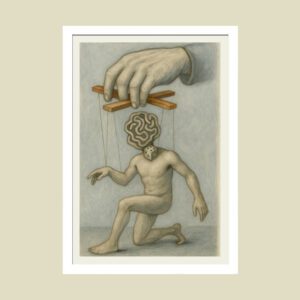 ART OF MANUPULATION