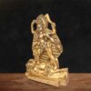 Divine Hindu Goddess Kali Statue for Vastu and Spiritual Décor