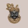 Srinathji Brass Wall Hanging Decor