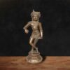 Darshanamurti Shiva Brass Statue