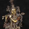 Superfine Radha Krishna Statue for temple