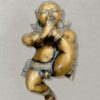 Brass Bal Krishna Idol