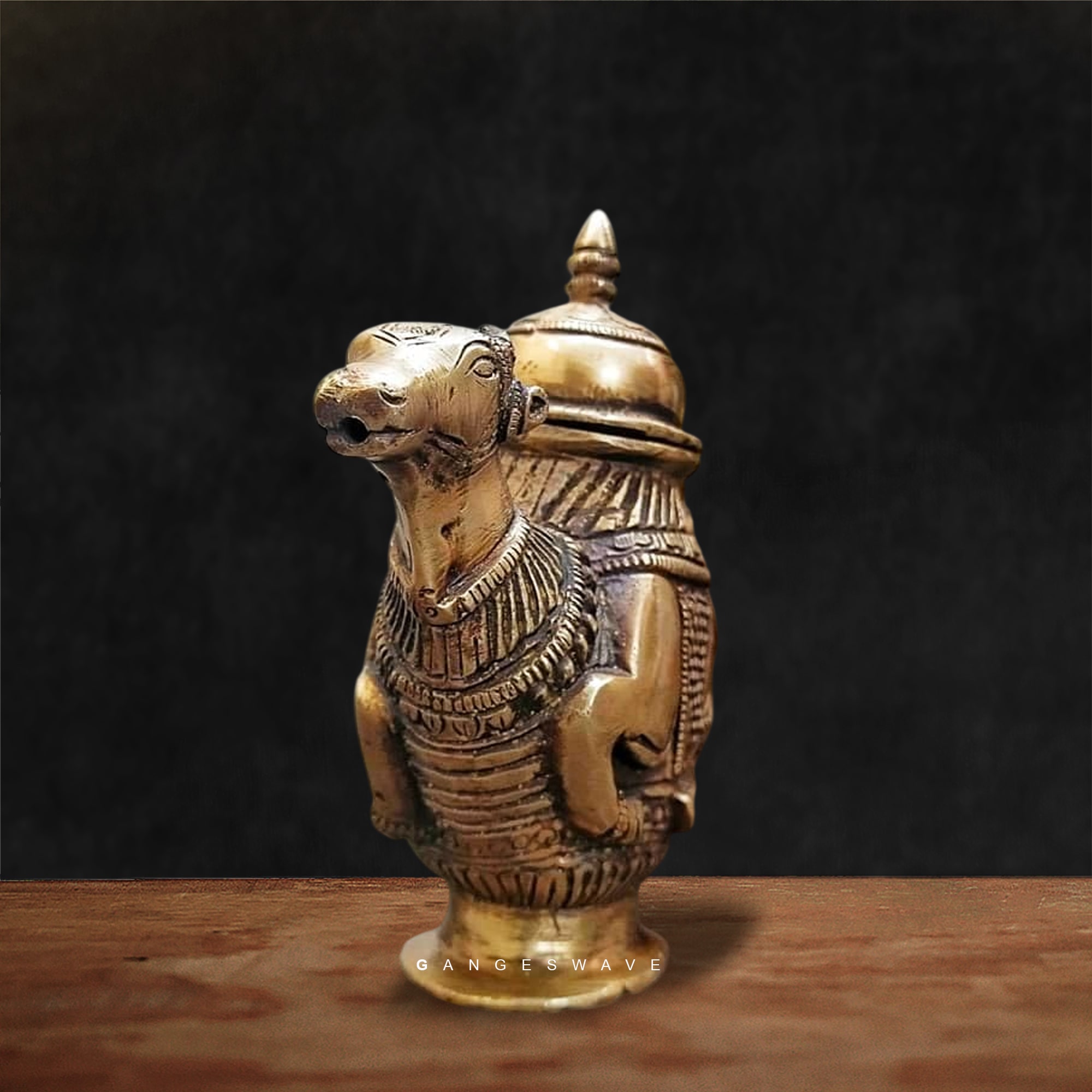 Nandi Ganga Jali Kamandal - Image 4