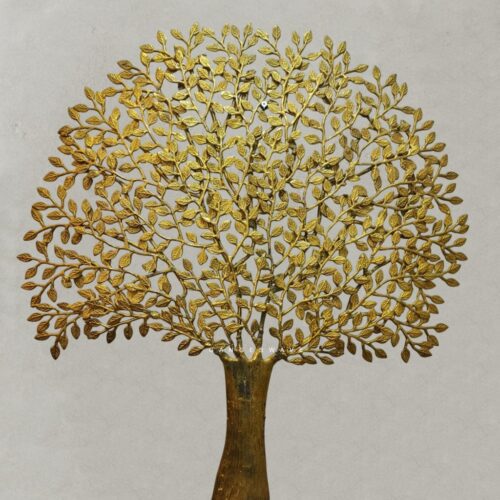 Brass Kalpavriksha 34 inches