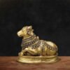 Brass Nandi Idol