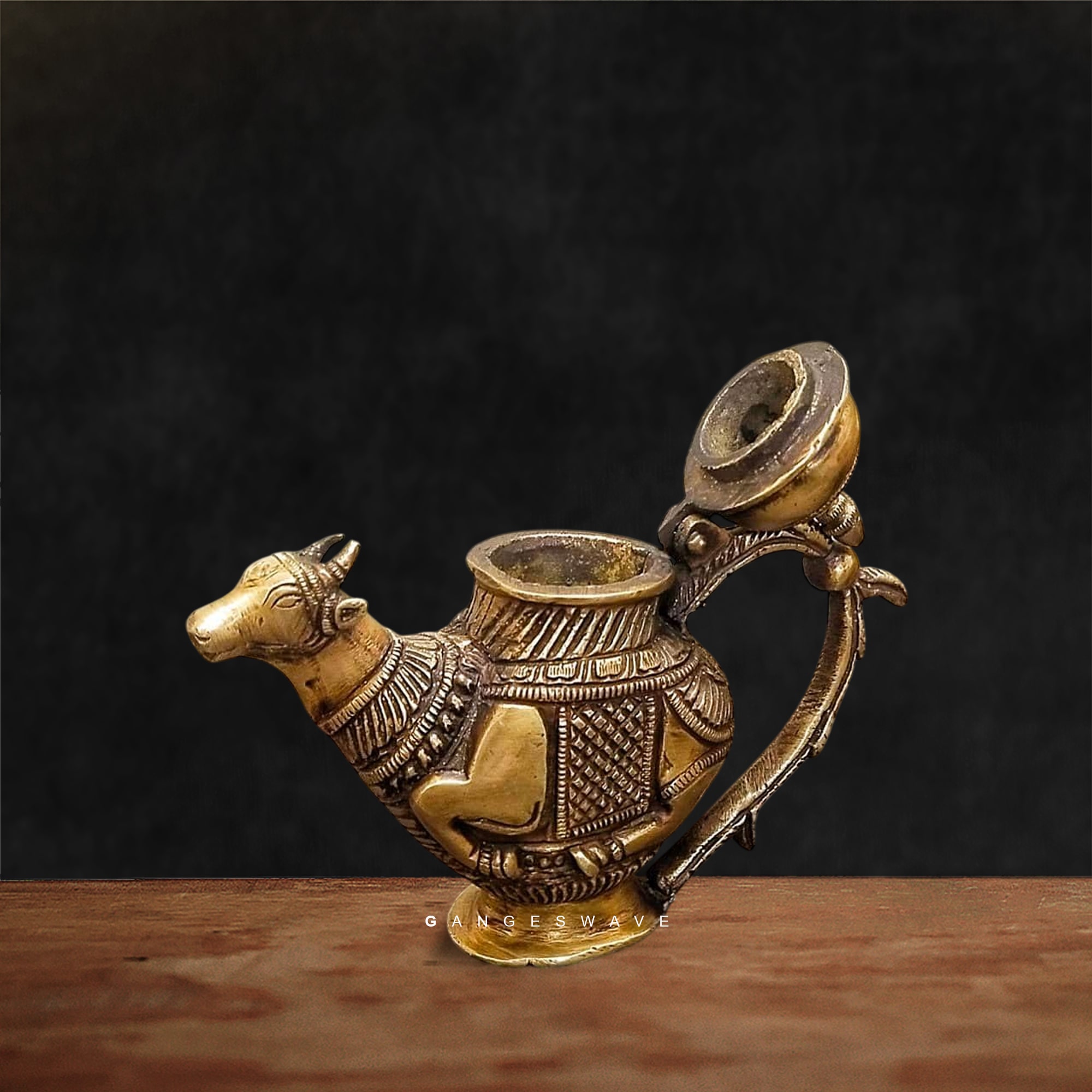Nandi Ganga Jali Kamandal - Image 2