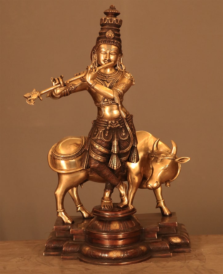 Krishna-Brass-Idol-min