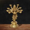 Deep Lakshmi Brass Diya