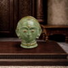 Gauri(Parvati) Brass Head Decor