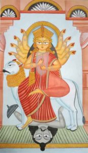 Durga