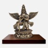 Garuda Superfine Brass Idol - 5 inches