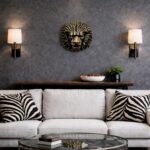 luxury-brass-lion-wall-decor-15-inches