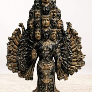 Maha-SadaShiva-Brass-Idol